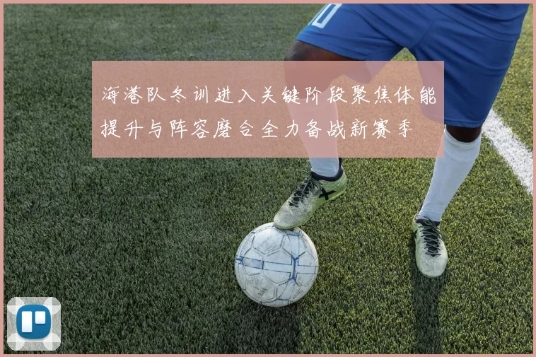 海港队冬训进入关键阶段聚焦体能提升与阵容磨合全力备战新赛季